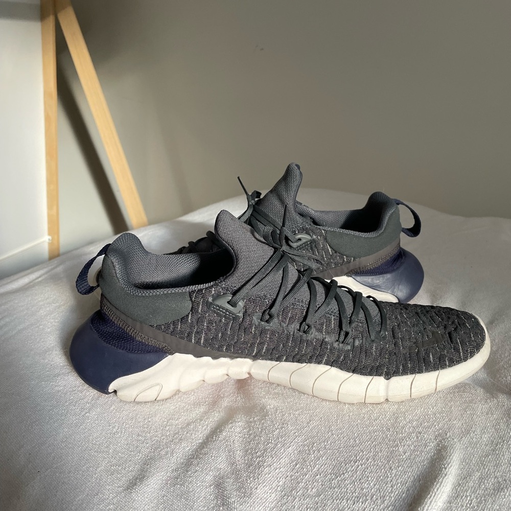 Nike Free Run Shoes